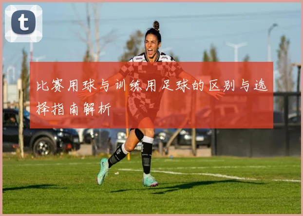 比赛用球与训练用足球的区别与选择指南解析